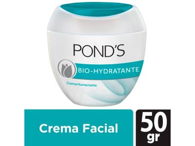 CREMA POND'S BIO HIDRATANTE 50 GR