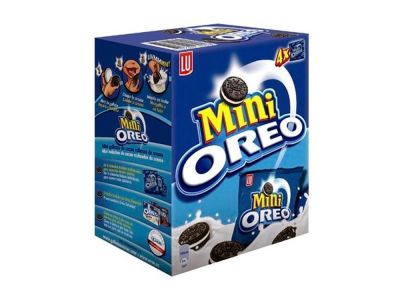 GALLETITAS OREO 145 gr