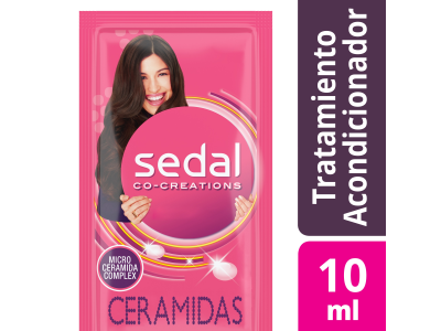 ACONDICIONADOR SEDAL CERAMIDAS 10 ML