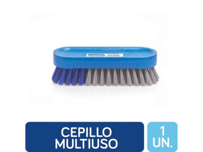 CEPILLO LA GAUCHITA MULTIUSO