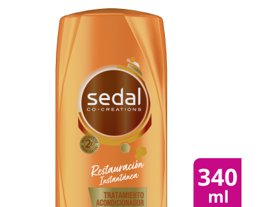 ACONDICIONADOR SEDAL RECONSTRUCCION ESTRUCTURAL 340 ML