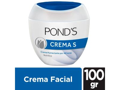 CREMA POND'S S 100 GR