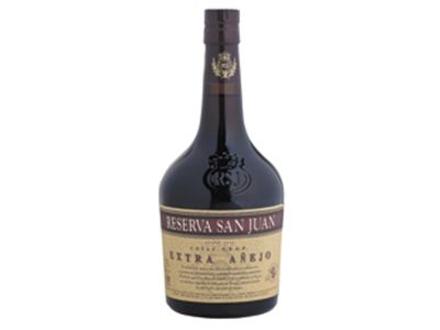 COGNAC RESERVA SAN JUAN 750 cc