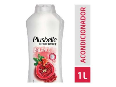 ACONDICIONADOR PLUSBELLE ANTIOXIDANTE 1 LT