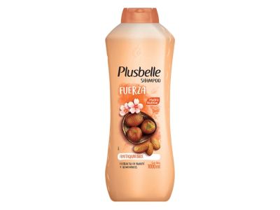 SHAMPOO PLUSBELLE BALANCE 1 LT