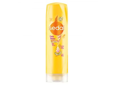 ACONDICIONADOR SEDAL CREMA BALANCE 340 ML