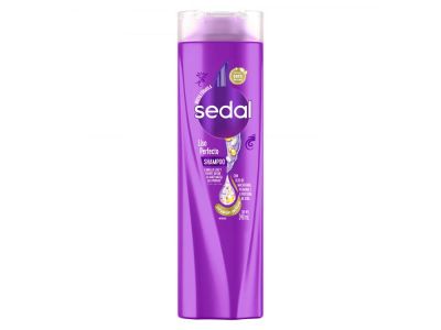 SHAMPOO SEDAL LISO PERFECTO 340 ML