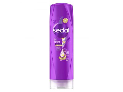 ACONDICIONADOR SEDAL LISO PERFECTO 340 ML