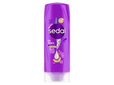 ACONDICIONADOR SEDAL LISO PERFECTO 190 ML