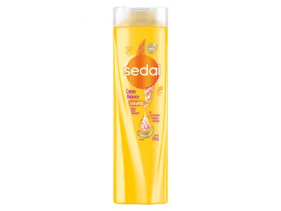 SHAMPOO SEDAL CREMA BALANCE 340 ML