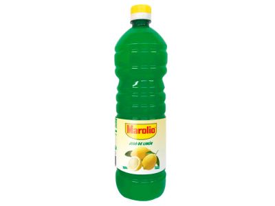 JUGO MAROLIO LIMON 1 LT