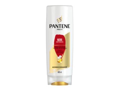 ACONDICIONADOR PANTENE COLAGENO 400 ML