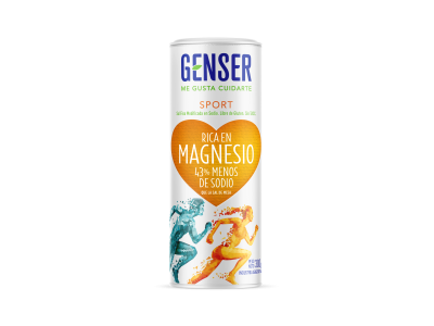 SALERO GENSER SPORT 300 GR