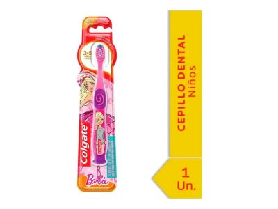 CEPILLO DENTAL COLGATE KIDS PRINCESA