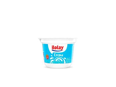 CREMA ILOLAY SIMPLE 200 GR