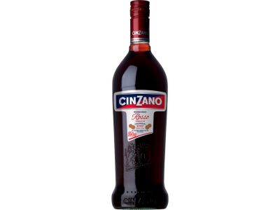 VERMOUTH CINZANO ROSSO 450 CC