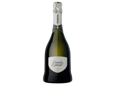 CHAMPAGNE NORTON COSECHA ESPECIAL BRUT NATURE 750 CC