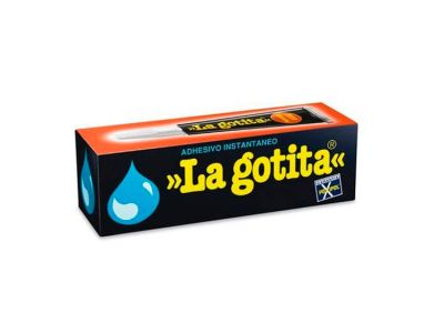 ADHESIVO LA GOTITA 2 ML