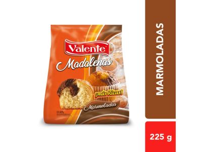 MADALENAS VALENTE MARMOL 250 GR