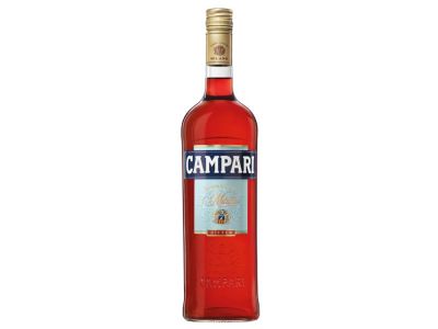 APERITIVO CAMPARI 750 CC