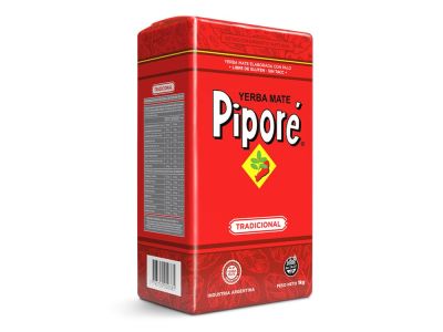 YERBA PIPORE 1 KG