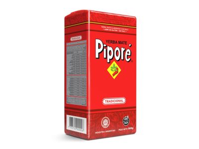 YERBA PIPORE 500 GR