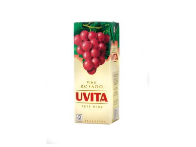 VINO UVITA ROSSDO 1 LT