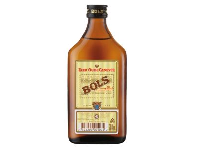 GINEBRA BOLS PETACA 200 CC