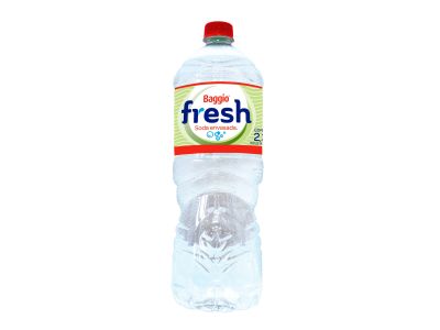 SODA BAGGIO FRESH 2,25 LT