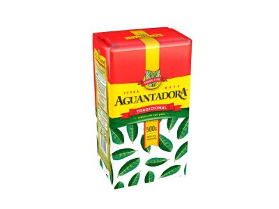 YERBA AGUANTADA 500 GR