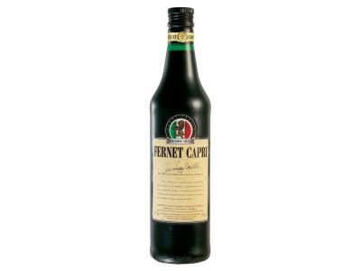 FERNET CAPRI 750 CC