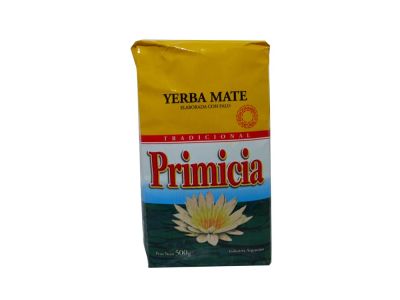 YERBA PRIMICIA 500 GR