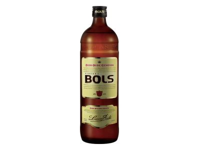 GINEBRA BOLS 1 LT