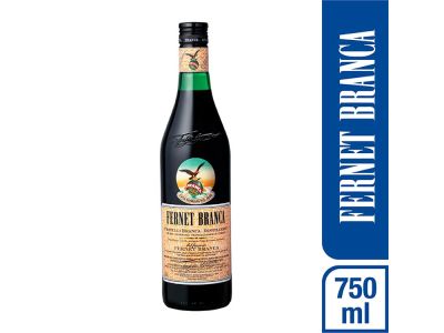 FERNET BRANCA 750 CC