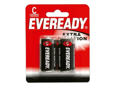 PILAS EVEREADY MEDIANA 1235 2 UN