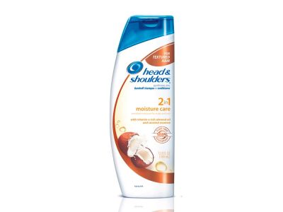 SHAMPOO HEAD & SHOULDERS 3 EN 1 COMPLETE 650 ML