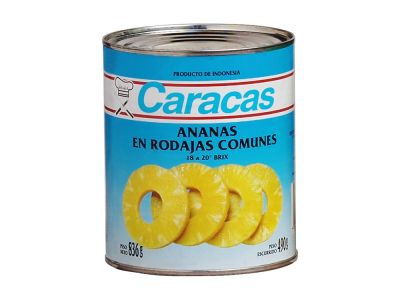 ANANA CARACAS 836 GR