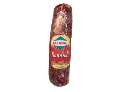 BONDIOLA PALADINI ENVASADA AL VACIO 1 KG