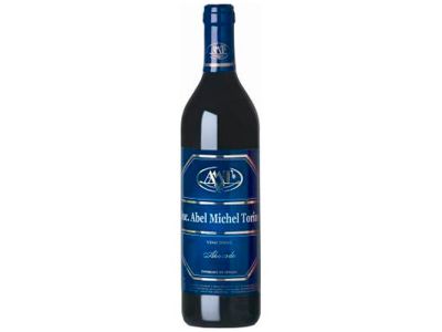 VINO SUCESION ABEL MICHEL TORINO ABOCADO TINTO 700 CC