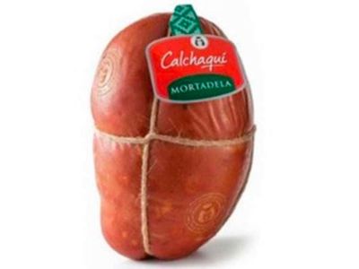 MORTADELA CALCHAQUI BOCHA 1 KG