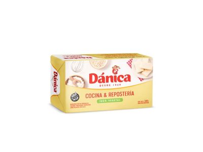 MARGARINA DANICA PAN 500 GR