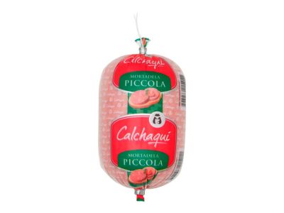 MORTADELA CALCHAQUI PICCOLO 300 GR