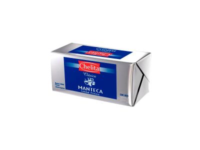 MANTECA CHELITA 200 GR