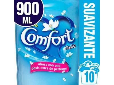 ENJUAGUE COMFORT CLASICO 900 ML