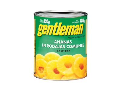 ANANA GENTLEMAN 850 GR