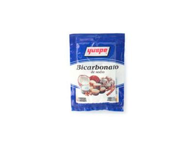 BICARBONATO YUSPE CLASICO C 20 GR