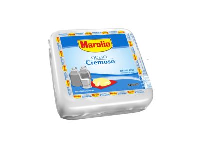 QUESO MAROLIO CREMOSO 1 KG