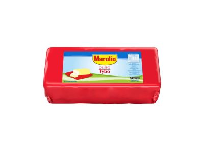 QUESO MAROLIO BARRA 1 KG