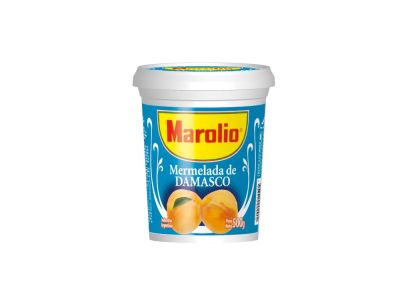 MERMELADA MAROLIO FRUTILLA POTE 500 GR