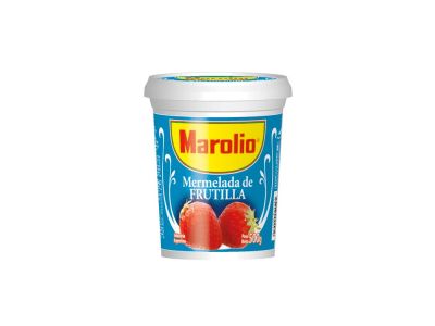 MERMELADA MAROLIO DAMASCO POTE 500 GR